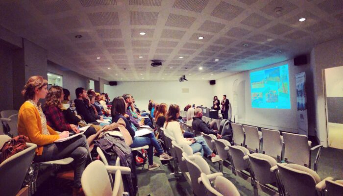 Forum de l’écotourisme 2019