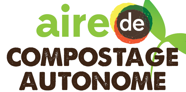 Aire de compostage autonome Aire de compostage autonome