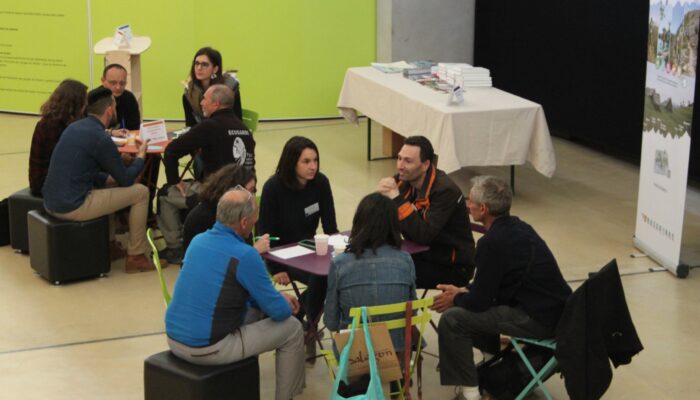 Forum de l’écotourisme 2019