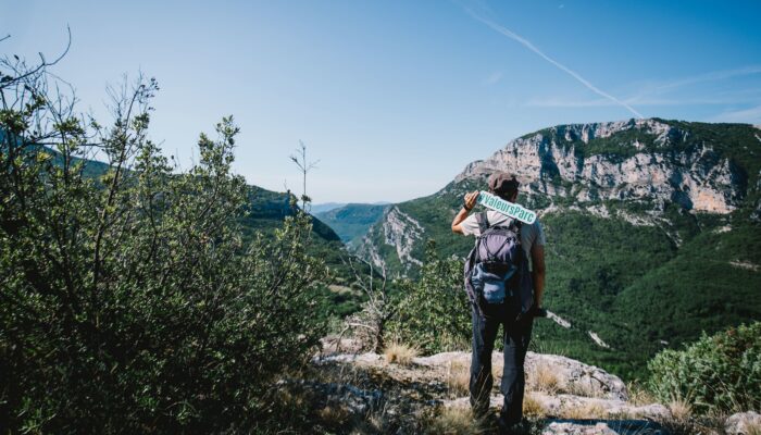 Environnement et decouverte – Serge Pantacchini – PNR Préalpes d’Azur