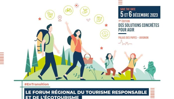 Save the Date – #Entransistion